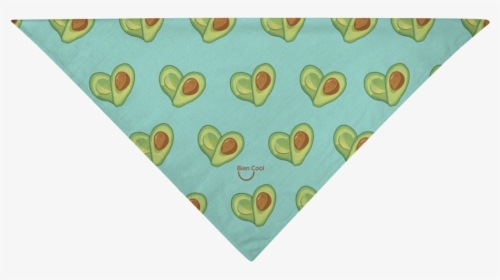 Aguacate Pet Bandana - Envelope, HD Png Download, Transparent PNG