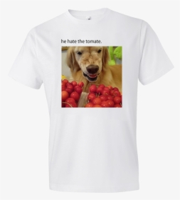 Hate The Tomate Tee - Foo Straight Posted Up, HD Png Download, Transparent PNG