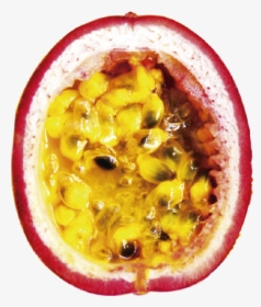 Passion Fruit, HD Png Download, Transparent PNG