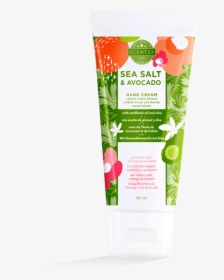 Sea Salt And Avocado Scentsy Hand Cream, HD Png Download, Transparent PNG