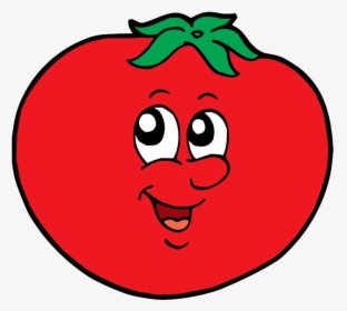 Dessin Tomate, HD Png Download, Transparent PNG
