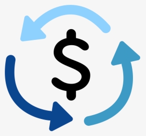 Revenue Cycle Services - Graphic Design, HD Png Download, Transparent PNG