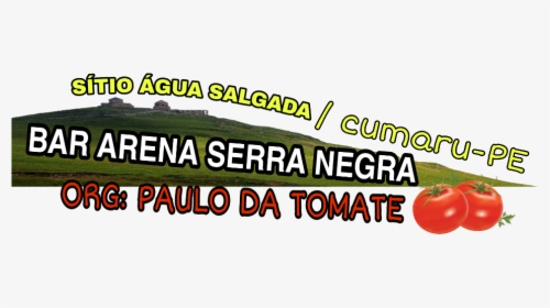 #tomate - Atenas De San Carlos, HD Png Download, Transparent PNG