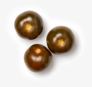 Tomate Kumato Png, Transparent Png, Transparent PNG
