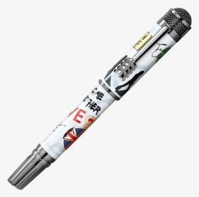 Montblanc Beatles Limited Edition, HD Png Download, Transparent PNG