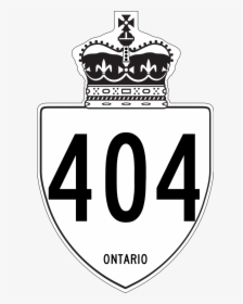Ontario Highway 401, HD Png Download, Transparent PNG