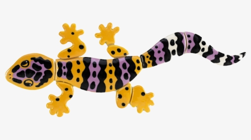Lg62 Leopard Gecko Copy - Gecko, HD Png Download, Transparent PNG