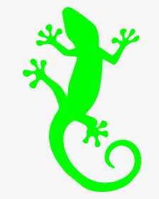 トカゲ イラスト, HD Png Download, Transparent PNG