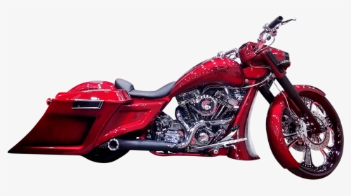 Havoc Motorcycles 124ss - Cruiser, HD Png Download, Transparent PNG