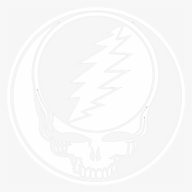 Grateful Dead Steal Your Face Logo, HD Png Download, Transparent PNG