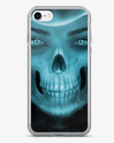 Dark Skull, HD Png Download, Transparent PNG