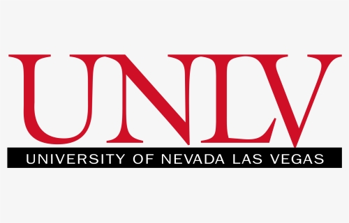 [logo] University Of Nevada, Las Vegas, HD Png Download, Transparent PNG