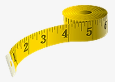 Tape Measures Measurement Measuring Instrument Metric - Tape Measure Measurement Tools, HD Png Download, Transparent PNG
