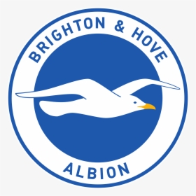 Brighton & Hove Albion Logo, HD Png Download, Transparent PNG
