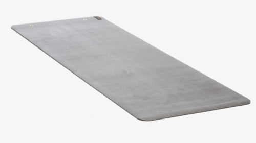 Yoga Mat Grey Planet Fitness High Quality Yoga Mat - Cutting Board, HD Png Download, Transparent PNG