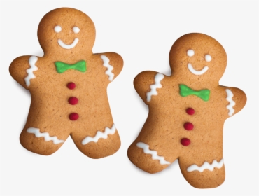 Gingerbread Cookie, HD Png Download, Transparent PNG