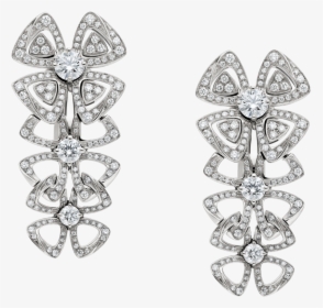 Fiorever Earrings, HD Png Download, Transparent PNG
