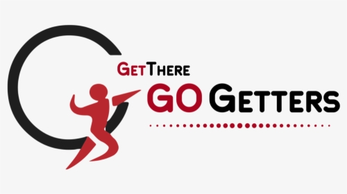 Go Getters New Logo - Uk Film Council, HD Png Download, Transparent PNG