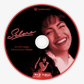 Selena Dvd, HD Png Download, Transparent PNG