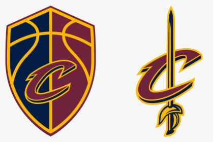 Cleveland Cavaliers Png Free Image - Cleveland Cavaliers Logo 2017, Transparent Png, Transparent PNG