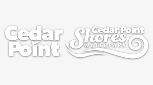 Cavs Cedar Point Ultimate Cedar Point Staycation Sweepstakes - Graphic Design, HD Png Download, Transparent PNG