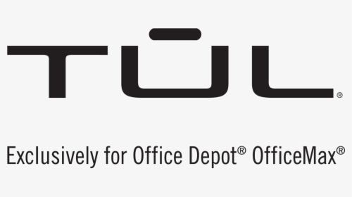 Tūl Exclusively For Office Depot® Office Max® - Winwin, HD Png Download, Transparent PNG