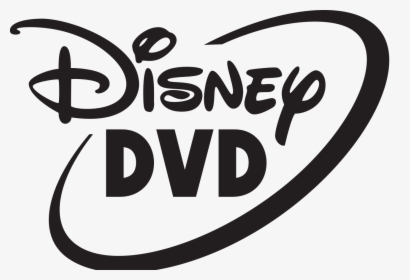 Disney Dvd Logo Png, Transparent Png, Transparent PNG