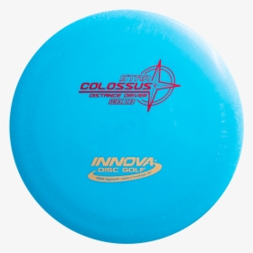 Star Colossus - Innova Colossus, HD Png Download, Transparent PNG