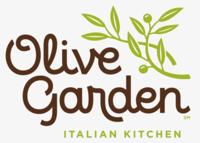 Logos Olive Garden - Transparent Olive Garden Logo Png, Png Download, Transparent PNG