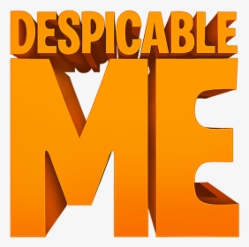Despicable Me, HD Png Download, Transparent PNG
