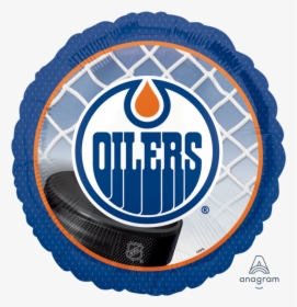 Edmonton Oilers Sign, HD Png Download, Transparent PNG