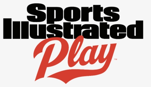 Sports Illustrated Logo Png, Transparent Png, Transparent PNG