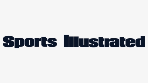 Transparent Sports Illustrated Logo, HD Png Download, Transparent PNG
