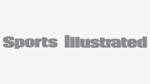 Sports Illustrated Logo Png, Transparent Png, Transparent PNG