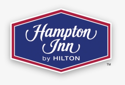 Hampton Inn Logo - Hampton Inn And Suites, HD Png Download, Transparent PNG