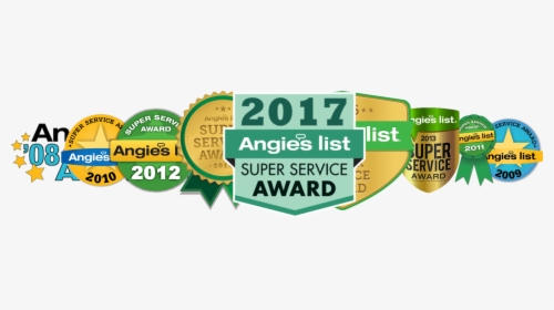 Angie S List - Angie's List Super Service Award, HD Png Download, Transparent PNG