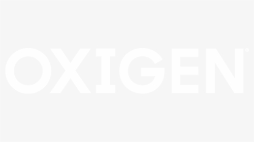 Oxigen Logo White - Johns Hopkins Logo White, HD Png Download, Transparent PNG