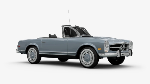 Forza Wiki - Mercedes 200 Sl Forza Horizon 4, HD Png Download, Transparent PNG