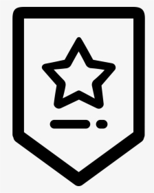 Star Tag - Motivation Icon, HD Png Download, Transparent PNG