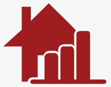 Graph Clipart Decline - Real Estate Market Png, Transparent Png, Transparent PNG