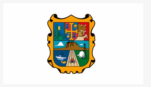 Mx Tam Tamaulipas Flag Icon - State Of Tamaulipas Mexico, HD Png Download, Transparent PNG