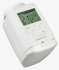 Eurotronic Comet Blue Energy-saving Controller Eurotronic - Rossmax Tansiyon Aleti, HD Png Download, Transparent PNG