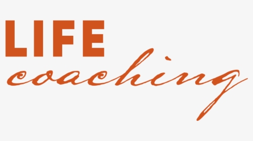 Life-coaching - Calligraphy, HD Png Download, Transparent PNG