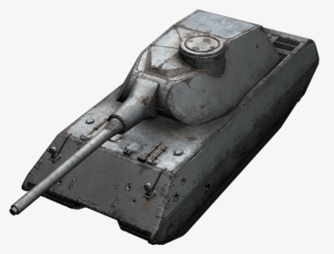 01 В World Of Tanks Blitz - Vk 100.01 P Wot Blitz, HD Png Download, Transparent PNG