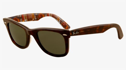 Sunglasses Clipart Glass Ray Ban - Ray Ban Wayfarer, HD Png Download, Transparent PNG