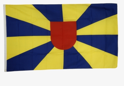 Belgium West Flanders Flag - Patchwork, HD Png Download, Transparent PNG