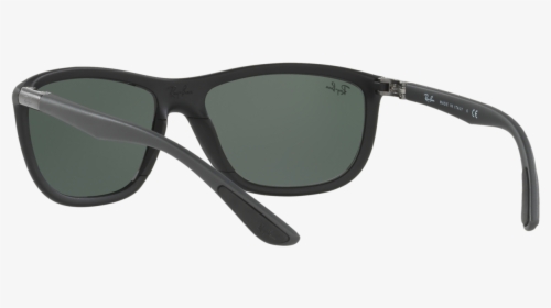 Ray-ban Injected Man Sunglasses 0rb8351 - Oakley Crosshair Ballistic, HD Png Download, Transparent PNG