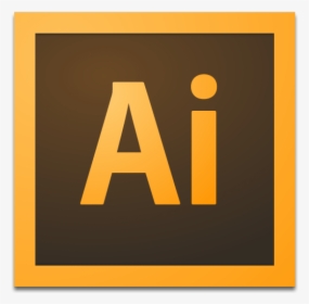 Adobe Flash Logo Icon Png Image - Transparent Illustrator Logo Png, Png Download, Transparent PNG