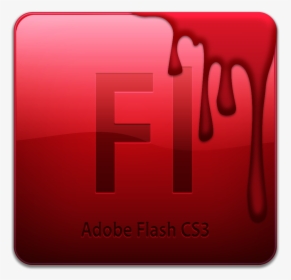 Png File - Icon Adobe Flash Cs3 Png, Transparent Png, Transparent PNG