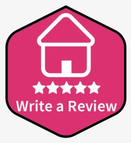 Write A Review Icon - Awaliv International Hotel, HD Png Download, Transparent PNG